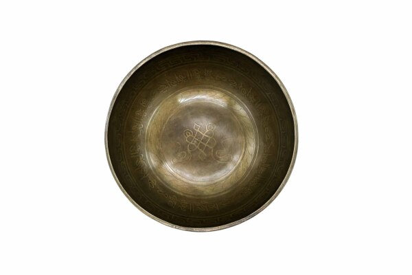 Klangschale Jupiter