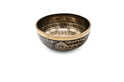 Klangschale