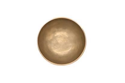 Bol chantant tibétain
