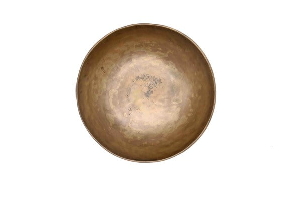 Vollmond Klangschale