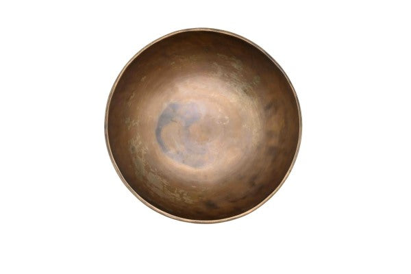 Vollmond Klangschale