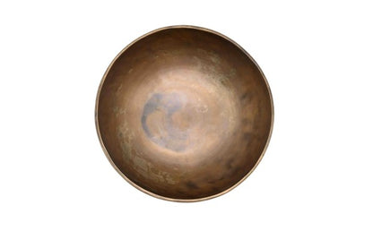 Vollmond Klangschale