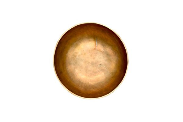 Klangschale Uranus