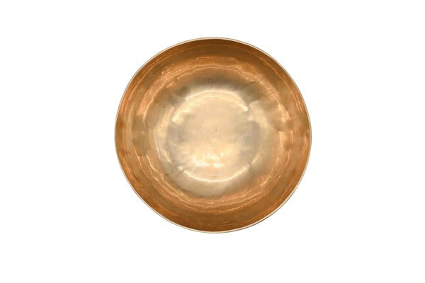 Vollmond Klangschale