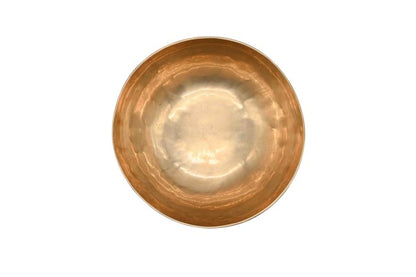 Vollmond Klangschale