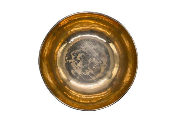 Klangschale Uranus