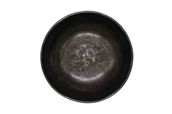 Klangschale Uranus