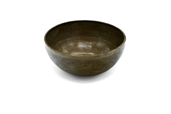 Klangschale Neptun