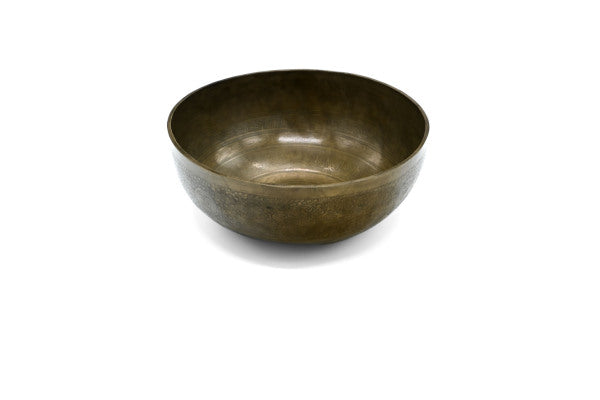 Klangschale Uranus