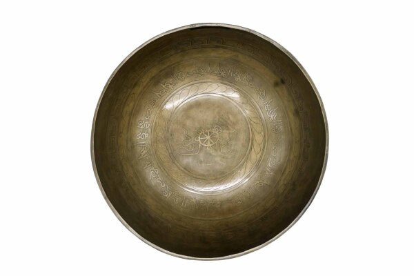 Klangschale Uranus