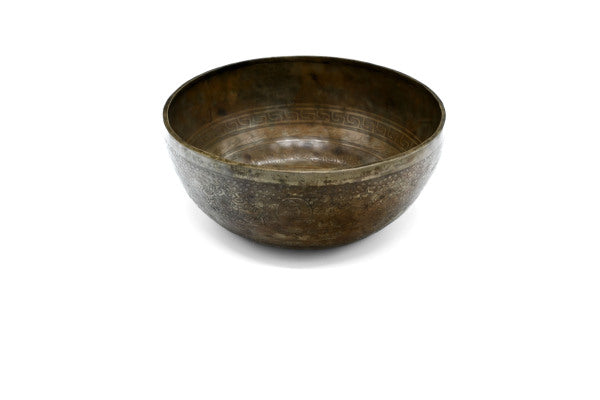 Klangschale Uranus