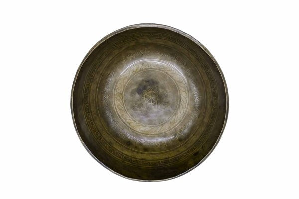 Klangschale Uranus