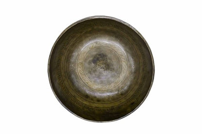 Klangschale Uranus