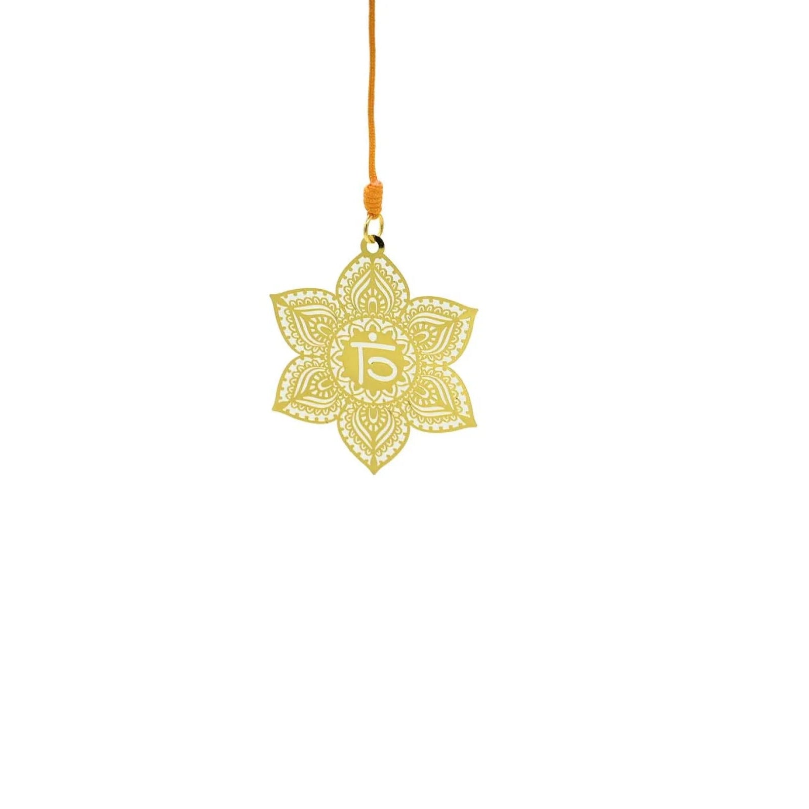 Klangspiel Sakral Chakra