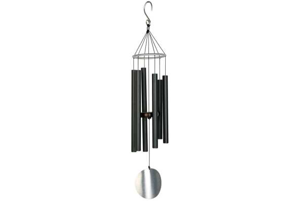 Carillon noir (71 cm)