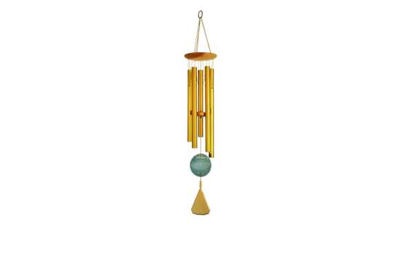 Carillon Terra Or/Nature Classique