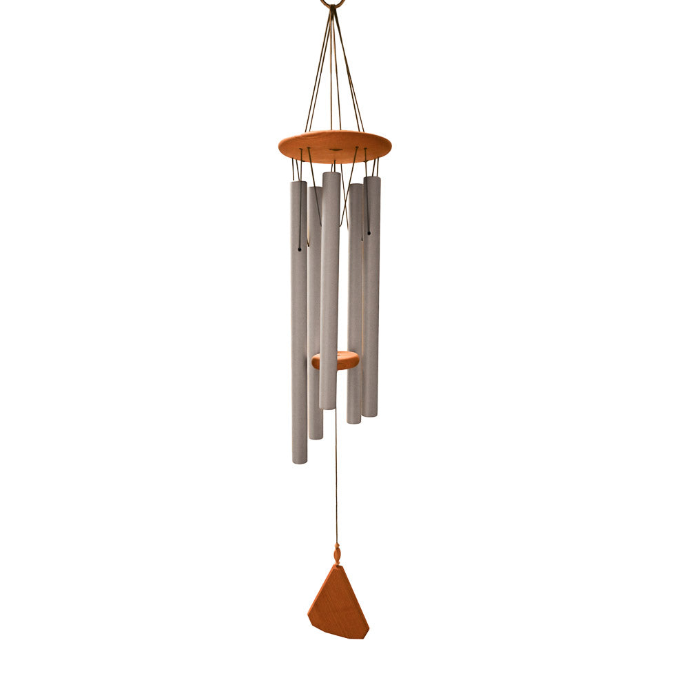 Klangspiel Terra Classic Silber/Natur