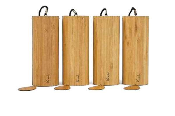 Koshi Klangspiel 4er Set