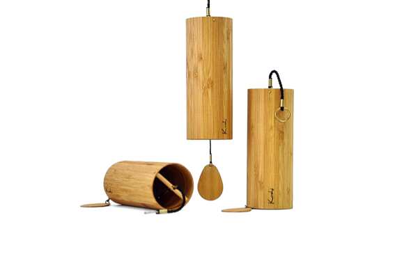 Carillon Koshi Élément Air