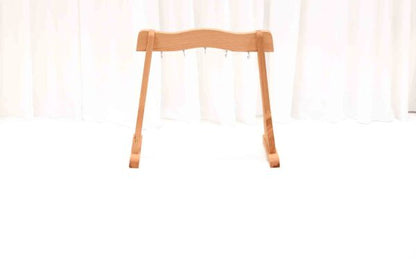 Holz Ständer für 5  Klangspiele