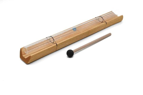 Tube de son cristallin Sol 5e octave