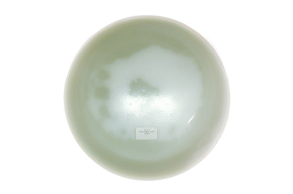Kristallklangschale Sage Forest Gold