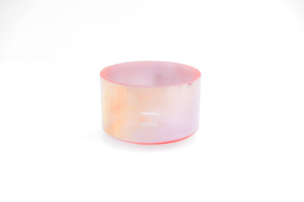 Kristallklangschale Morganite Palladium