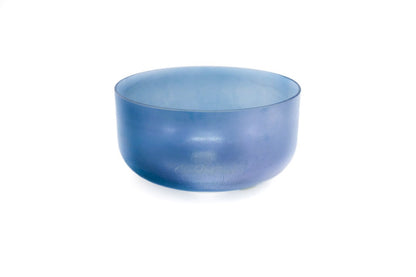 Bol chantant en cristal Apophyllite, Zeal Point