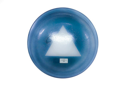 Bol chantant en cristal Apophyllite, Zeal Point