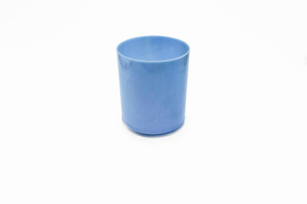 Bol chantant en cristal de Lapis Lazuli
