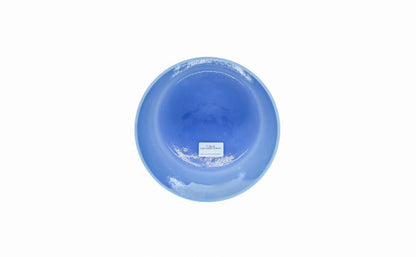 Bol chantant en cristal de Lapis Lazuli