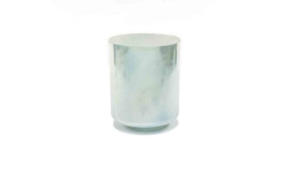 Kristallklangschale Ocean Marine Gold