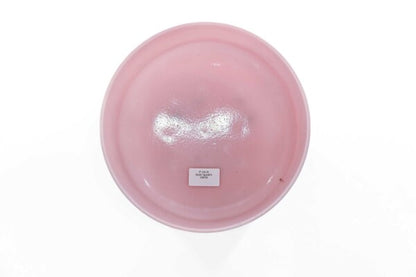 Kristallklangschale Rose Quartz