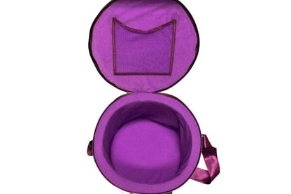 Crystal Tones Tasche Grösse L