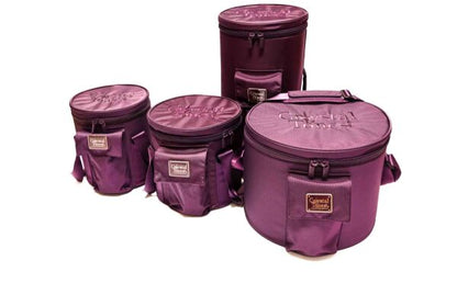 Crystal Tones Tasche Grösse M