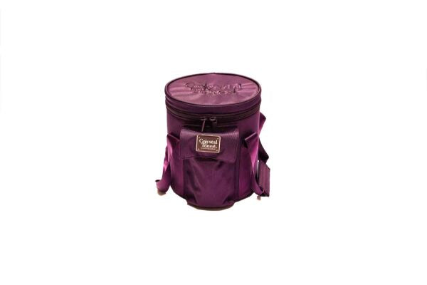 Crystal Tones Tasche Grösse S