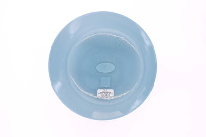 Kristallklangschale Selenite, Androgynous Indium, Aqua Aura Gold