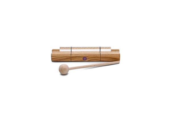 Baguette de cristal la 7ème octave