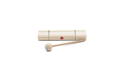 Baguette de cristal 7e octave