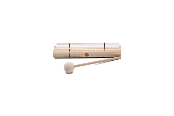 Baguette de cristal Ré 7e octave