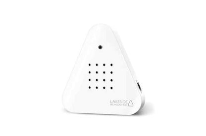Lakesidebox White
