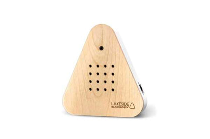 Lakesidebox Bouleau