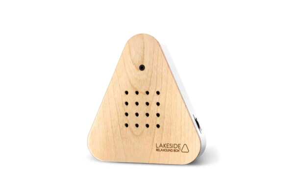 Lakesidebox Bouleau
