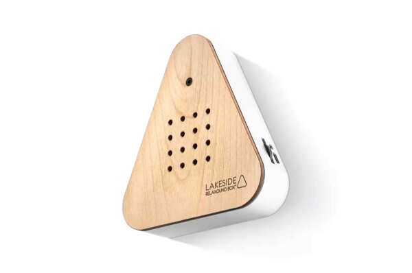 Lakesidebox Bouleau