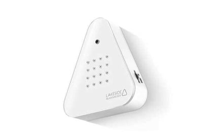 Lakesidebox White