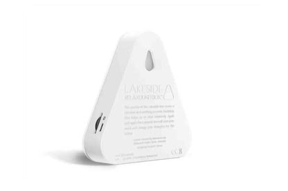 Lakesidebox White