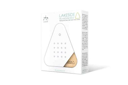 Lakesidebox Bouleau