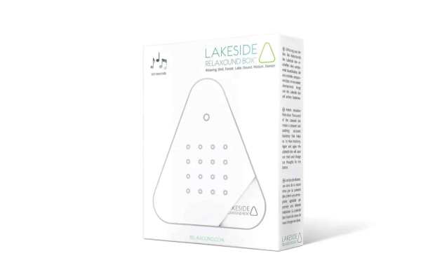 Lakesidebox White