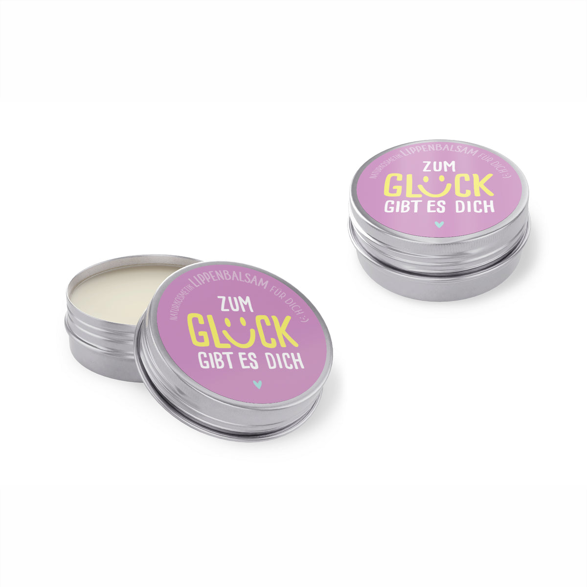 Lip Balm Happy Greetings