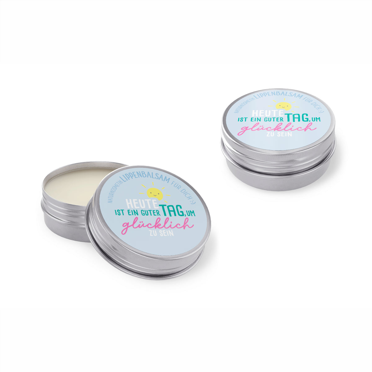 Lip Balm Happy Greetings